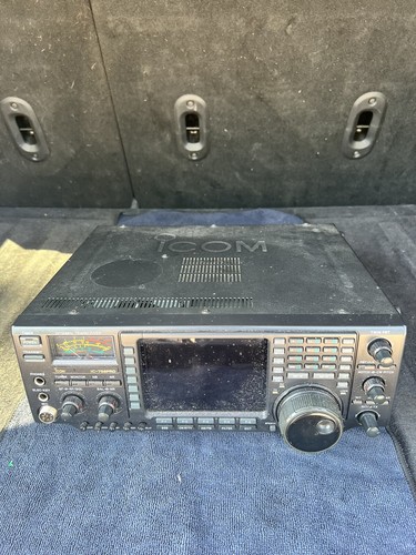 ICOM IC-756PRO HFトランシーバー Icom IC-756 Pro, Icom 756 pro Amateur Transceiver