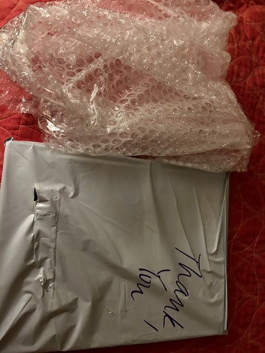 Item photo(s) from verified buyer