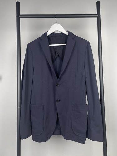 Ermenegildo Z Zegna Mens Jacket size 48R EU / 38R US | eBay