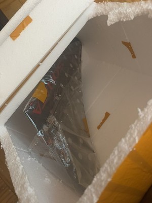 Artikelfoto(s) von einem verifizierten Käufer