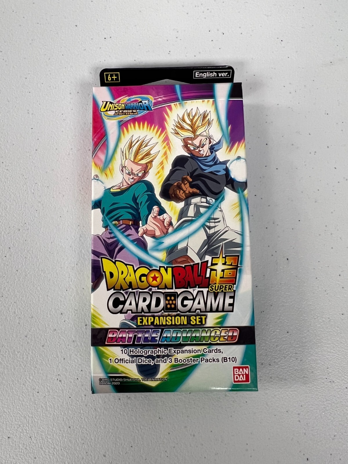 Bandai Dragon Ball Moto