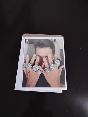 Item photo(s) from verified buyer