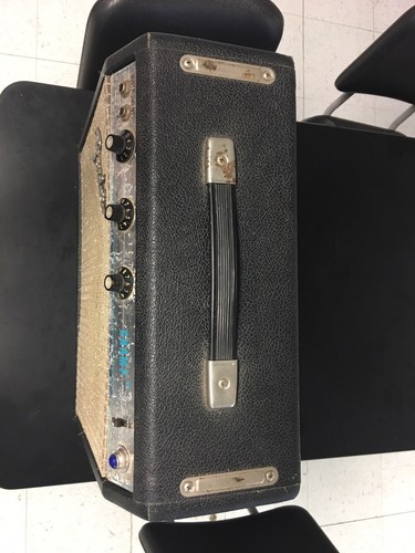 1977 Fender Champ