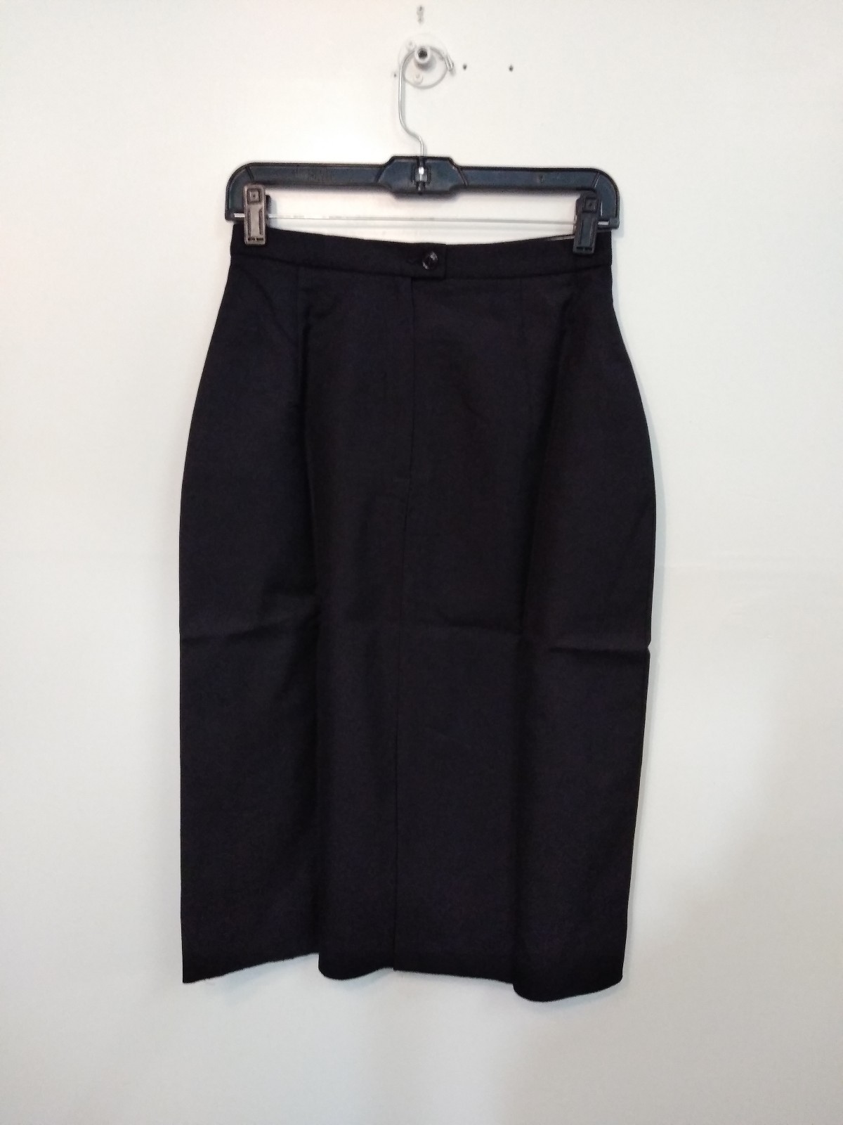 NEW US ARMY DSCP Womens Military Skirt Black Garrison Collection Multiple Sizes