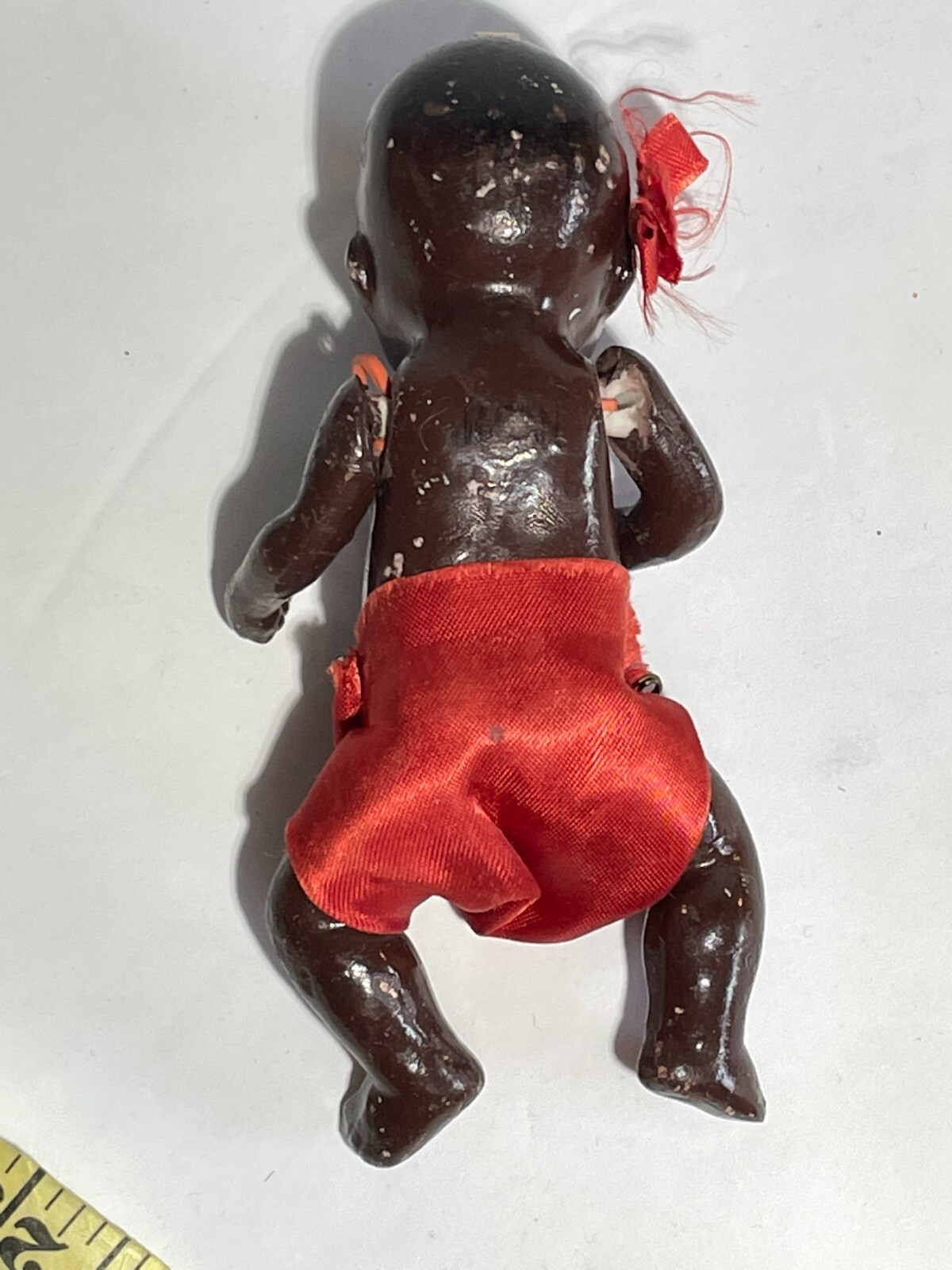 Vintage Japan 1920's 30's African American 5 Inch