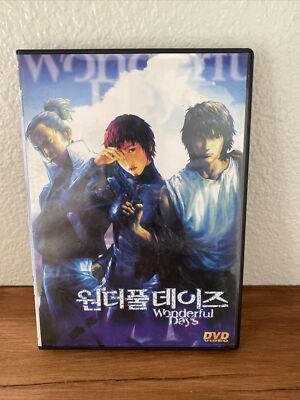 E's Otherwise The Perfect Collection (DVD, 3-Disc Set)