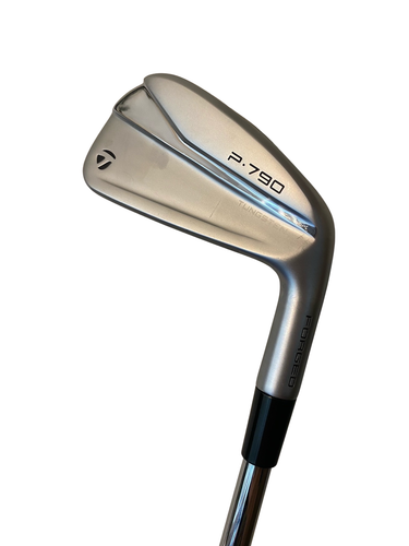 TaylorMade 2021 P790 #6, #7 & #8 Irons, Graphite MMT 105 TX