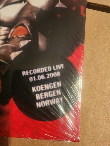 kiss vinyl , Kiss Alive 35, Sealed