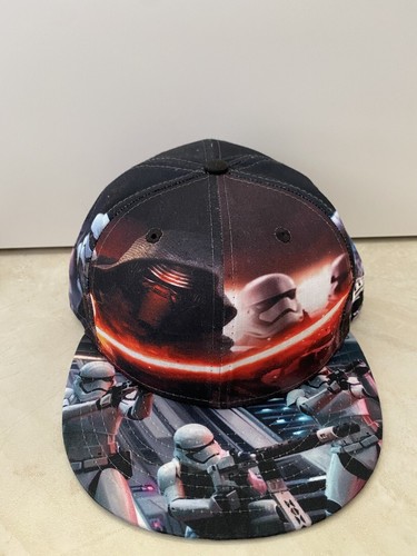 New Star Wars Force Awakens All Over Battle New Era 59FIFTY
