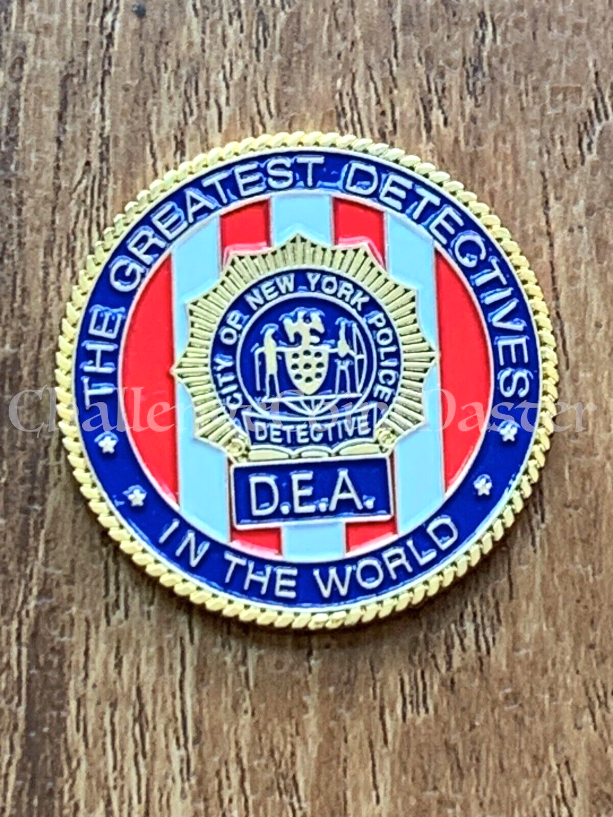 【超希少】NYPD/巡査 徽章&帽章（認証番号同） 超希少】NYPD/巡査 徽章&帽章（認証番号同） 超希少】NYPD/巡査