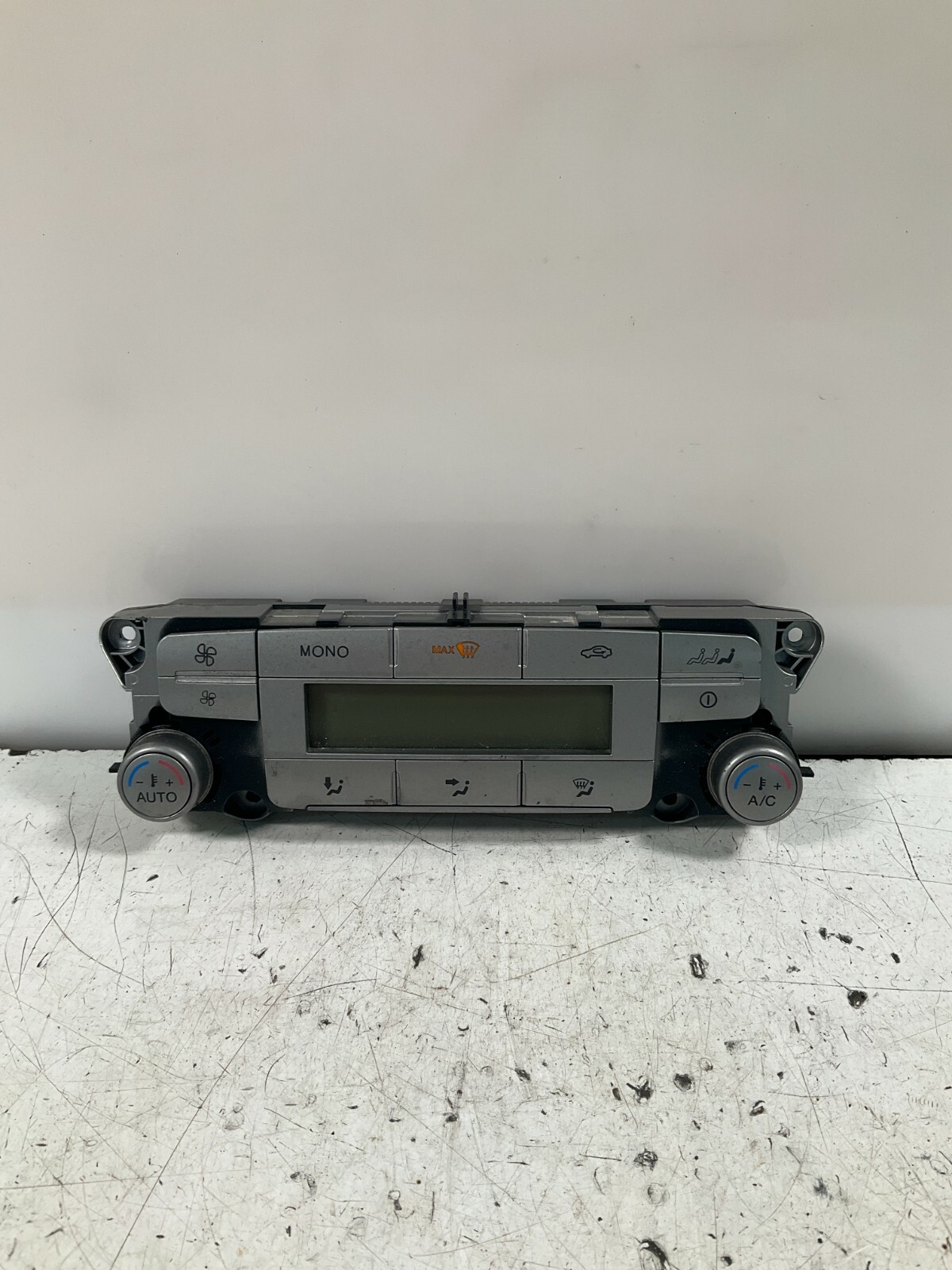 Centralina comando clima manuale FORD GALAXY II 2013 6M2T18C612CG