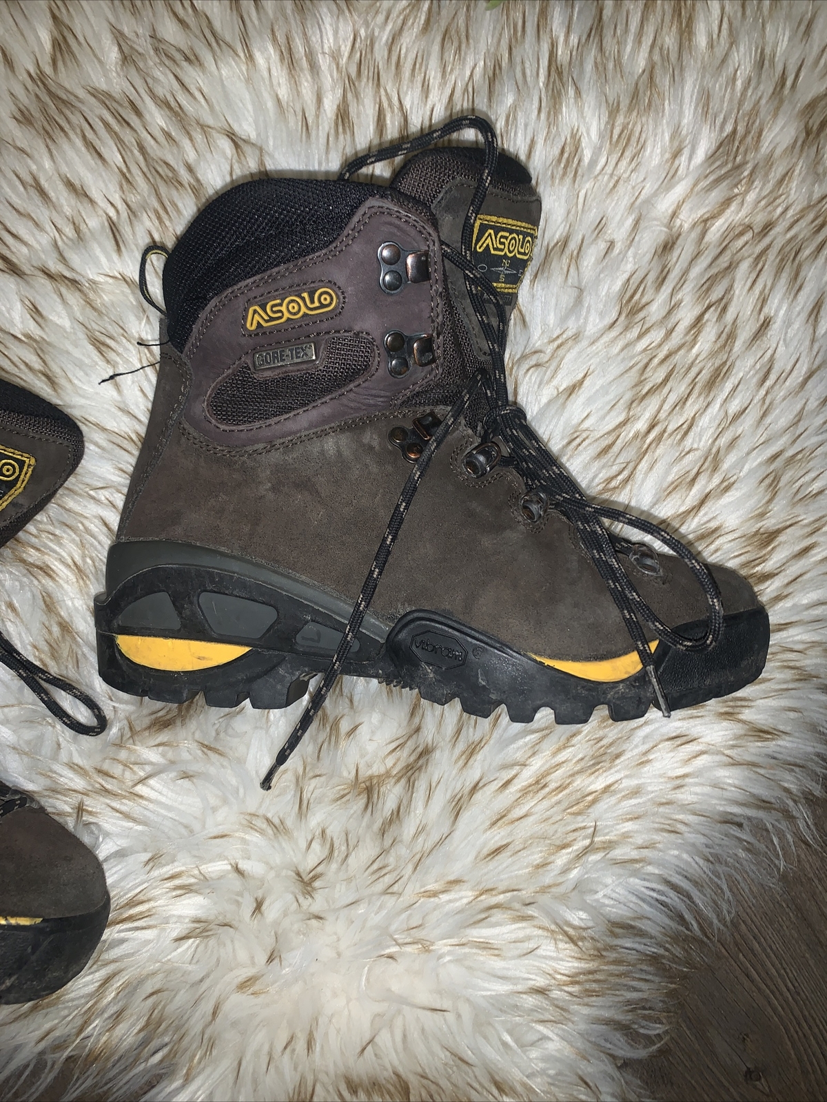 asolo mtf 650 gtx