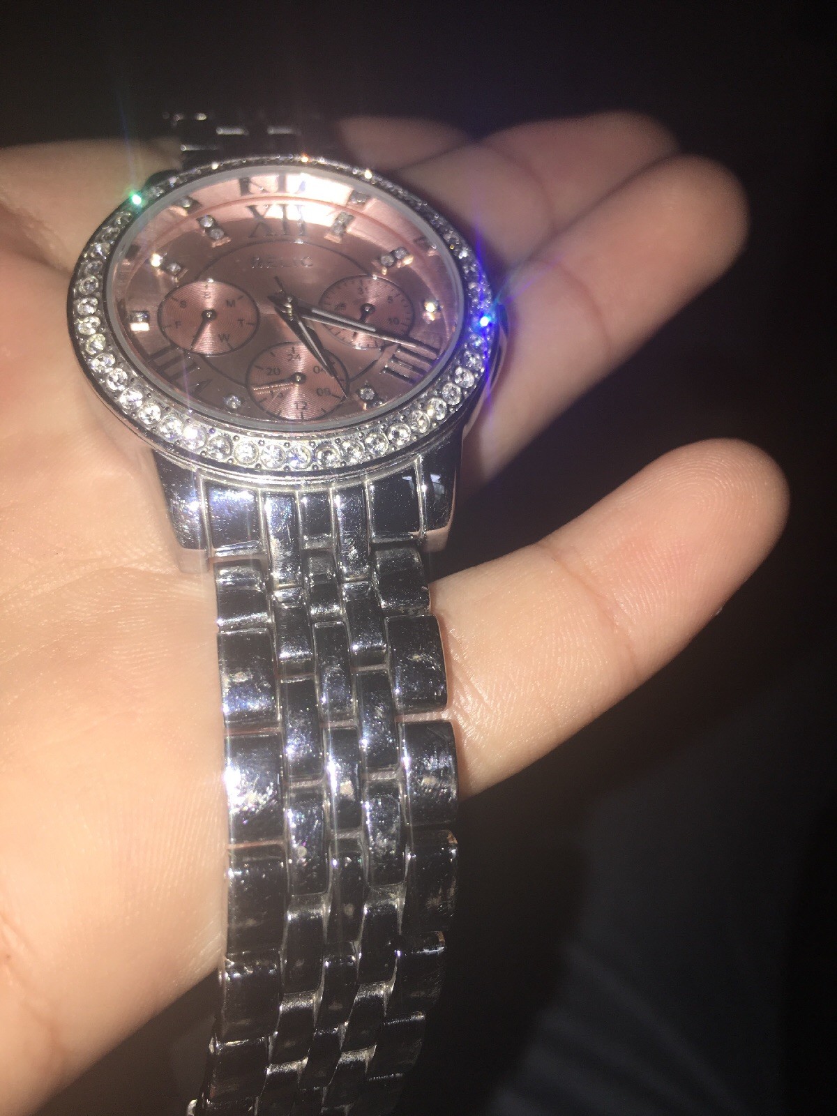 Наручные часы relic womens ladies watch 