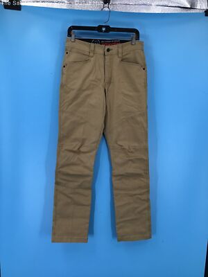 S Brown Jeans Size 30/32