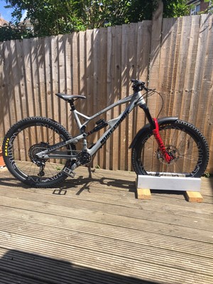 nukeproof mega 275