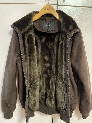 sean john Men’s jacket !medium! Worn Only A Few Times! $70 Free Shipping !