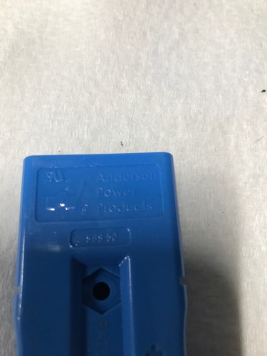 Kid Trax Anderson Power Products to Safety First Female Adapter Plug