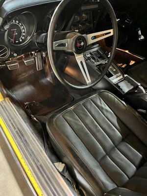 image 1 of interior