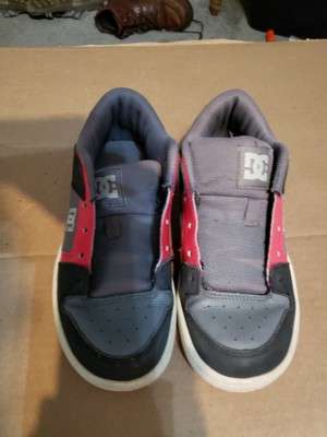 dc avatar shoes