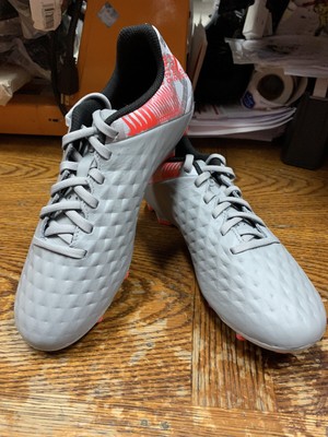 Nike Mercurial Vapor 13 Elite FG 'Under The Radar' AQ4176.