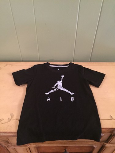 3 Jordan Shirts Size 4t