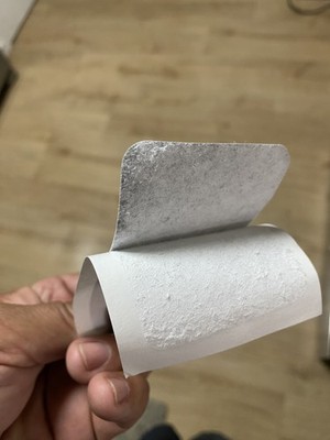Item photo(s) from verified buyer