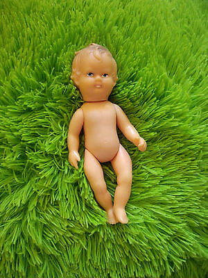 DDR Puppe DDR Spielzeug 50/ 60 er Jahre A H/G Puppen Sammler TOP