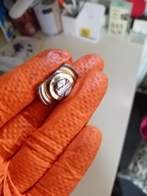 Item photo(s) from verified buyer