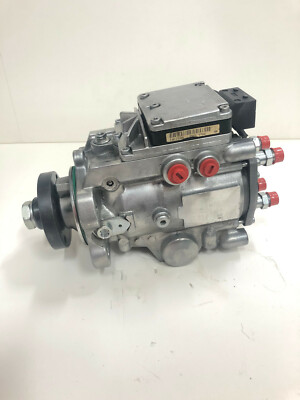 FUEL INJECTION PUMP 0470504026 109342-1007 ISUZU DMAX NKR77
