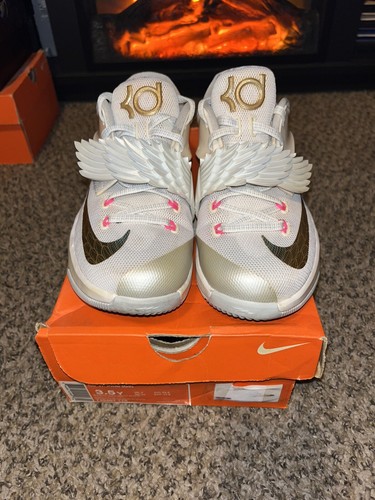 kd 7 aunt pearl size 11