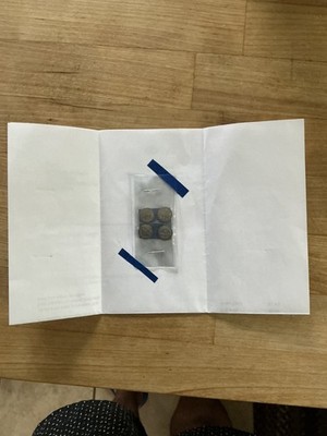 Item photo(s) from verified buyer