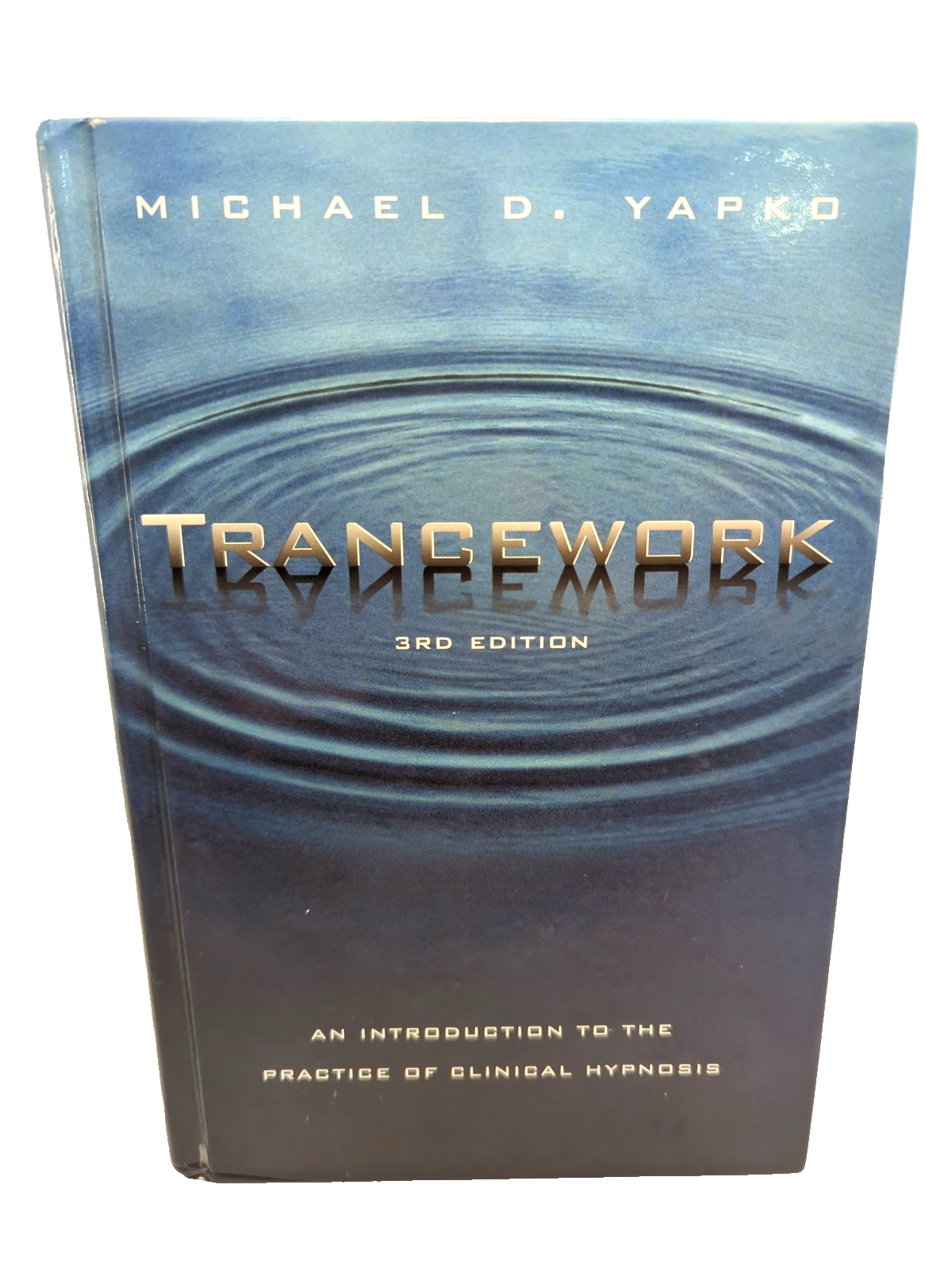 Preview of Trancework