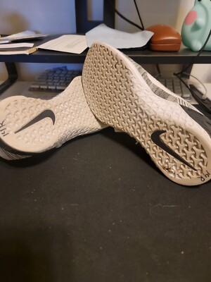 Size 9.5 - Nike Metcon DSX Flyknit 2 White