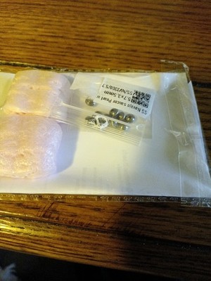 Item photo(s) from verified buyer