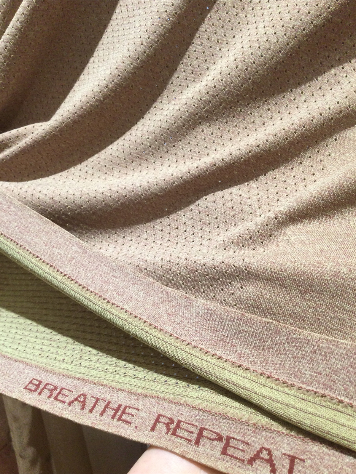 Lululemon men shirt short sleeves top 