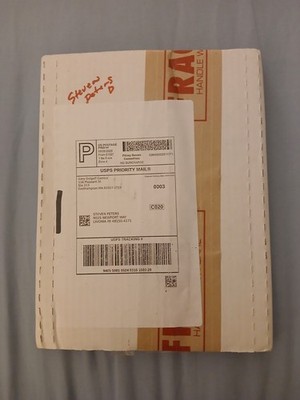 Artikelfoto(s) von einem verifizierten Käufer