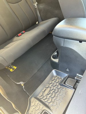 image 12 of interior