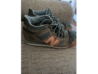new balance 710 herren green