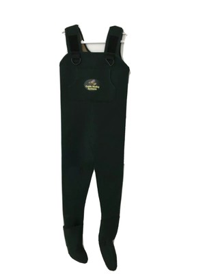 Caddis Wading Systems Ca12901W-S Mens Deluxe Breathable Stockingfoot Waders