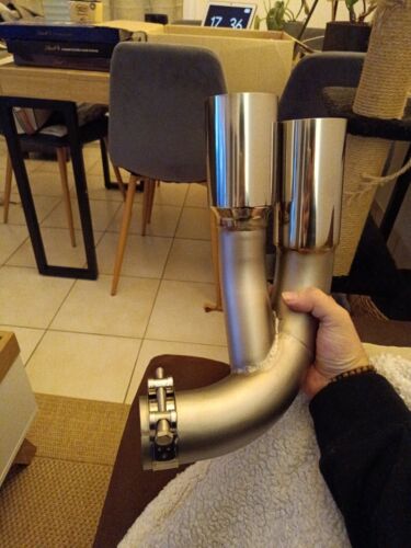 Fotos del artículo de un comprador verificado