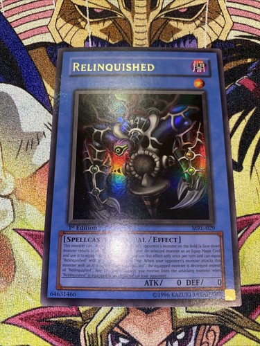 ●MR.RELIEF  Super Rare s-l400.jpg