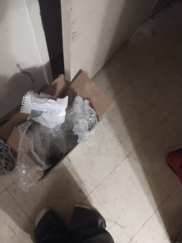 Artikelfoto(s) von einem verifizierten Käufer