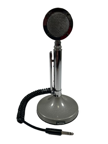 アンティークマイク　ASTATIC UG8 アメリカ　アンティーク アンティークマイクASTATIC UG8 アメリカアンティーク