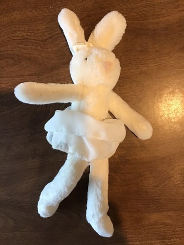 jellycat tutu lulu cream bunny