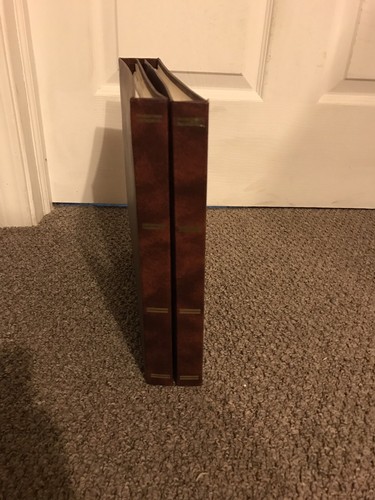 Overlapping Photo Album Cascade 100 Pictures Folding Carrying 3.5 By 5 Brown