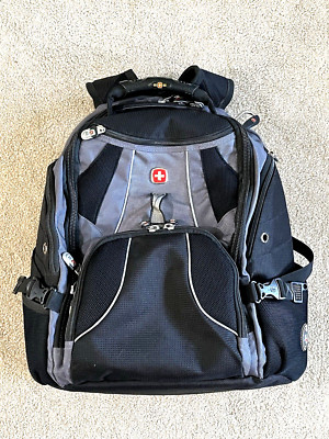 Swiss Gear by Wenger 17'' w/ Air Flow Technology Excellent Condition Clean