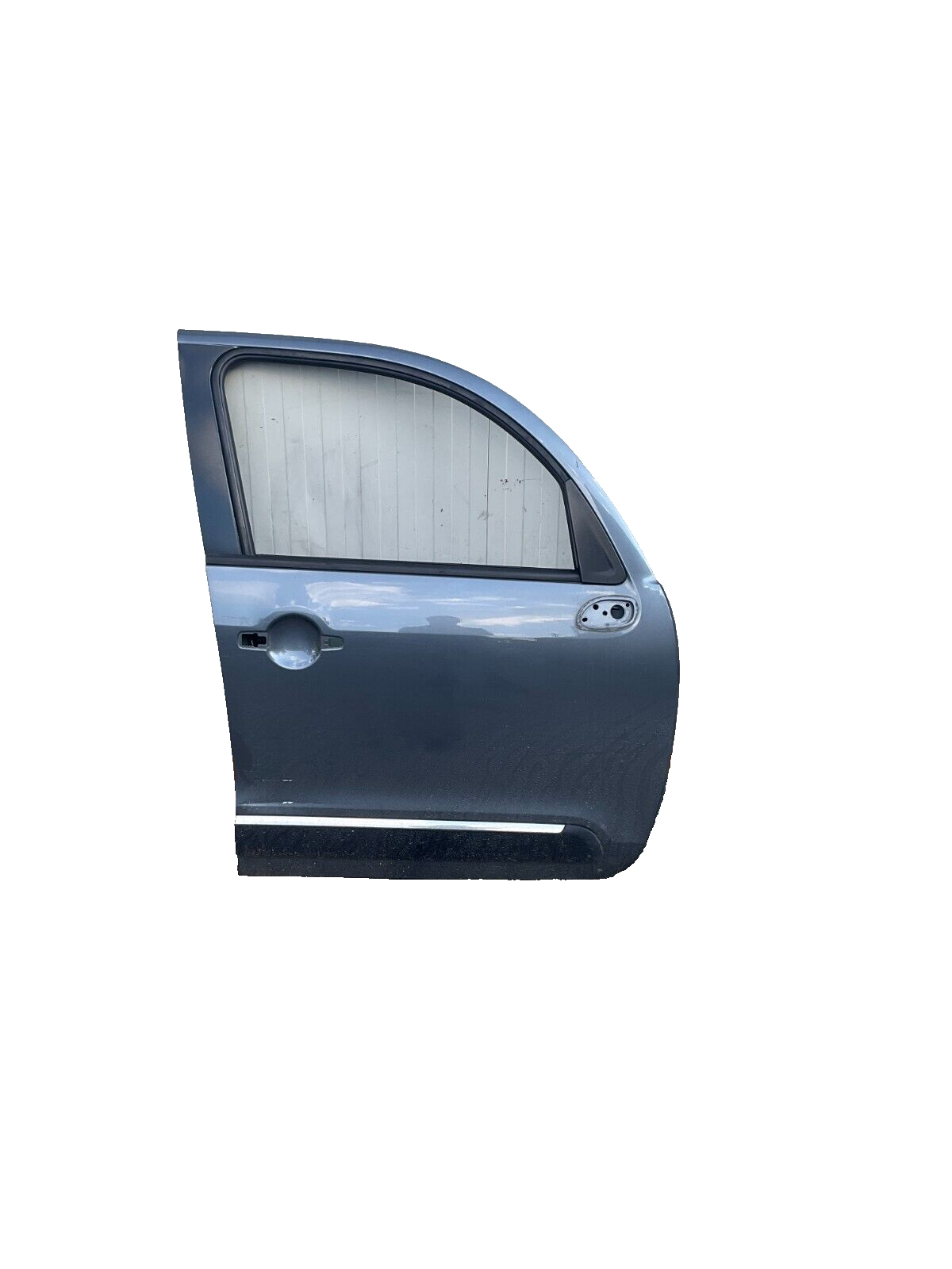 Porta Portiera anteriore destra per modello CITROEN C3 PICASSO anno dal 2008