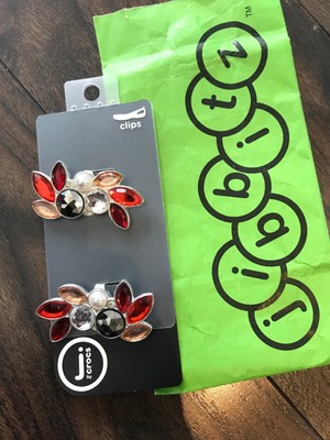 clips jibbitz