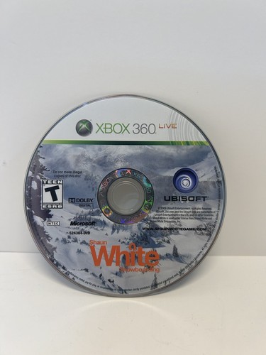 Ing (microsoft Xbox 360, 2008)