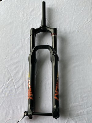 mozo fatman fork